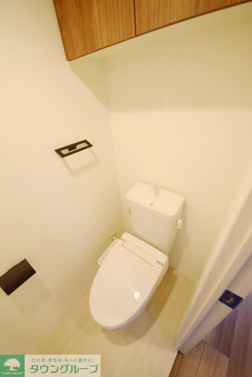 グラシアプレイス東陽町の物件内観写真