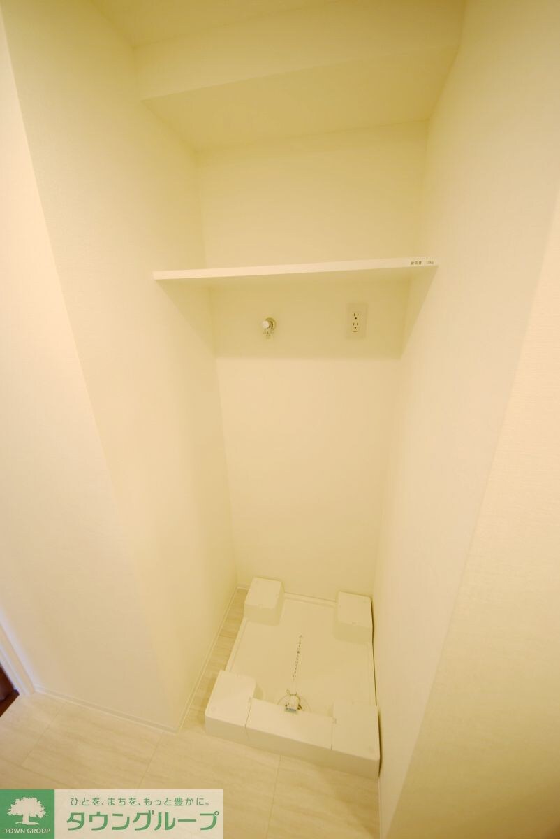 グラシアプレイス東陽町の物件内観写真