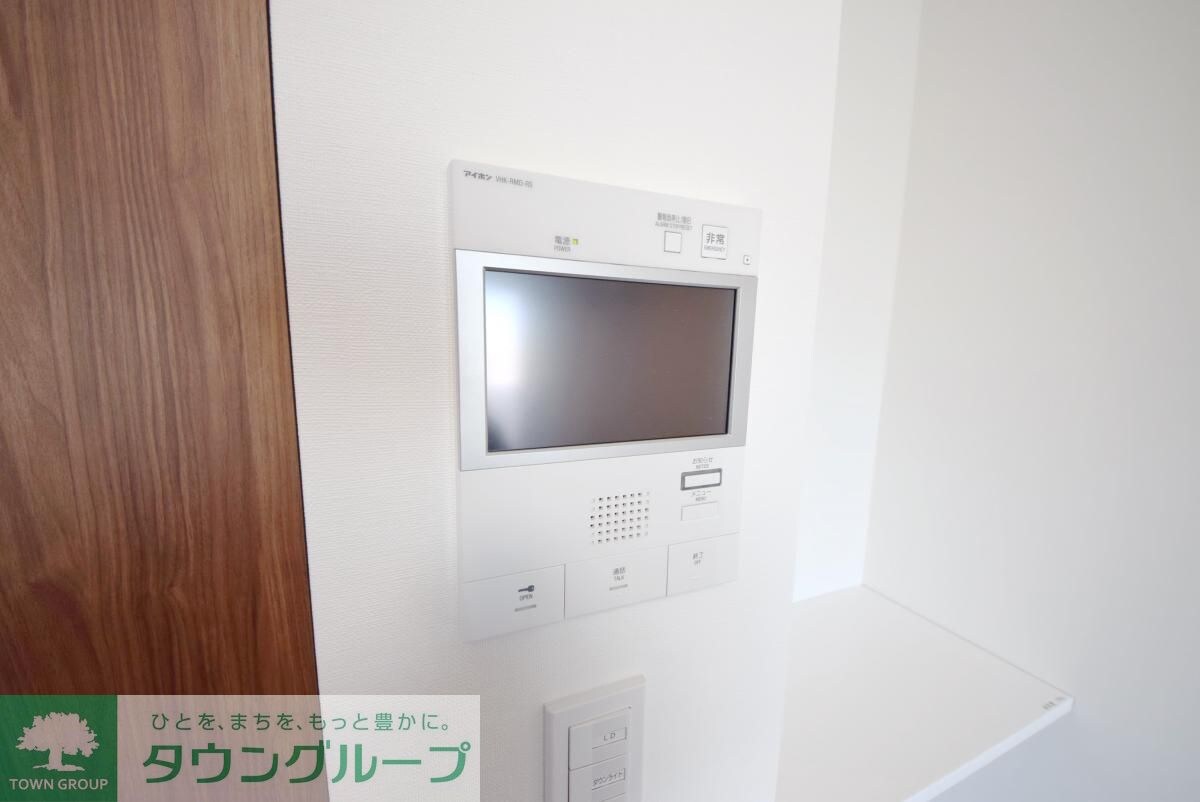 グラシアプレイス東陽町の物件内観写真