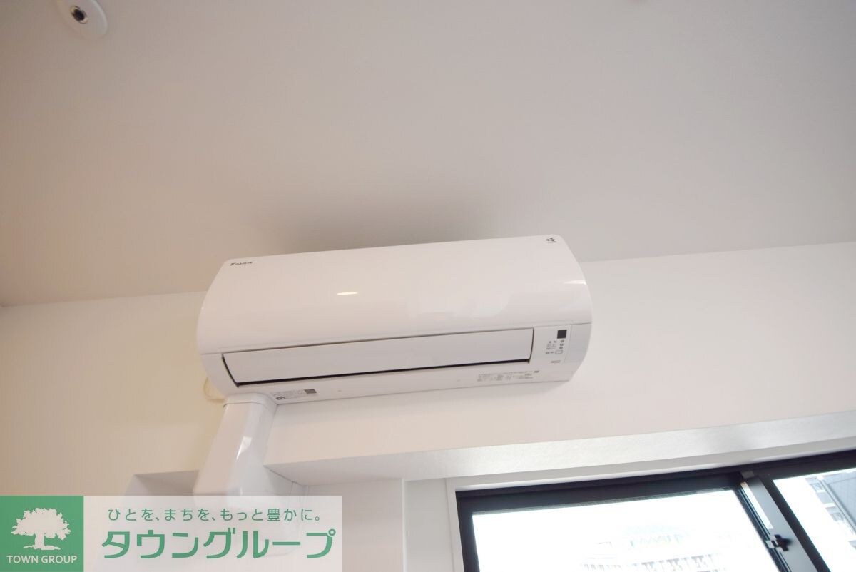 グラシアプレイス東陽町の物件内観写真