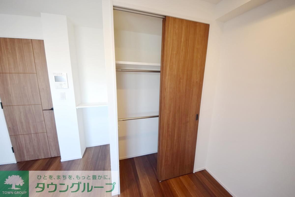 グラシアプレイス東陽町の物件内観写真