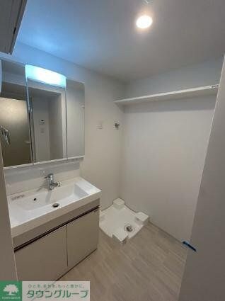 GRAN PASEO 押上IIの物件内観写真