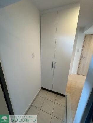 GRAN PASEO 押上IIの物件内観写真