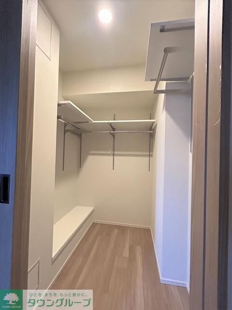 ブランシエスタ木場の物件内観写真