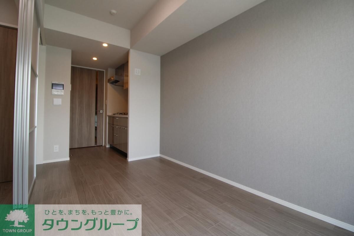 アーバネックス両国の物件内観写真