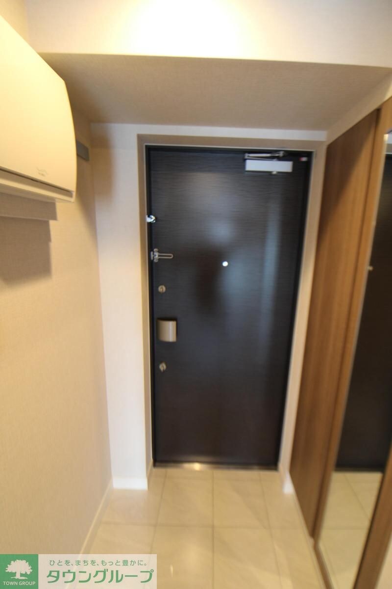 アーバネックス両国の物件内観写真