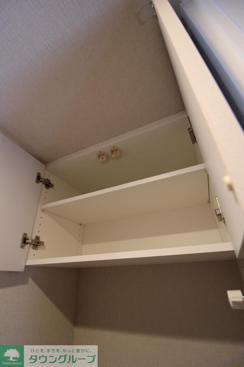 アーバネックス両国の物件内観写真