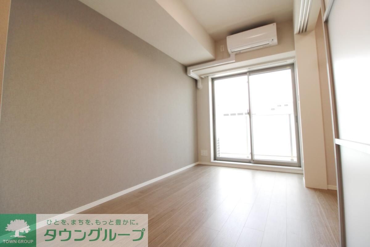 アーバネックス両国の物件内観写真