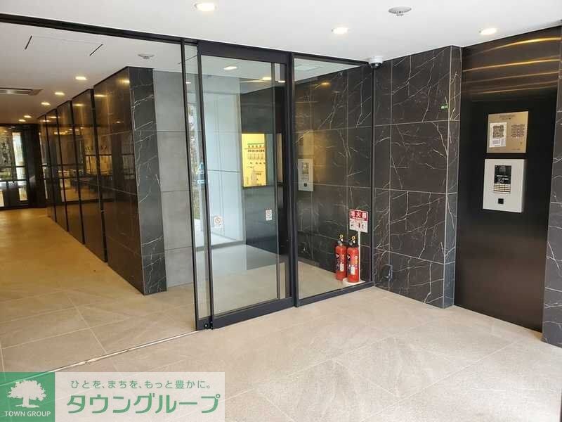 ＢＬＥＳＳ亀戸(ブレスカメイド)の物件内観写真