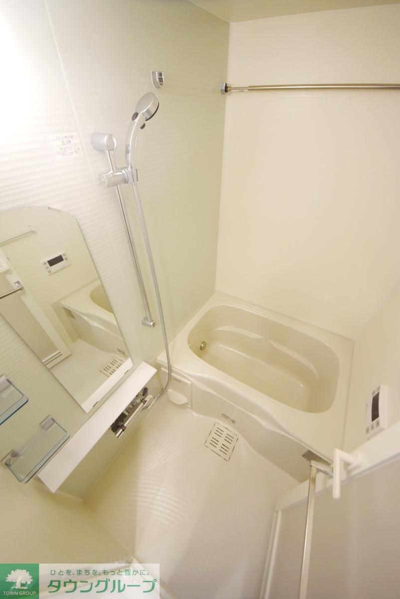 グランカーサ住吉の物件内観写真