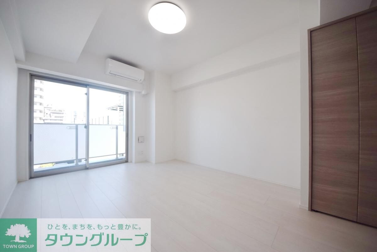 グランカーサ住吉の物件内観写真