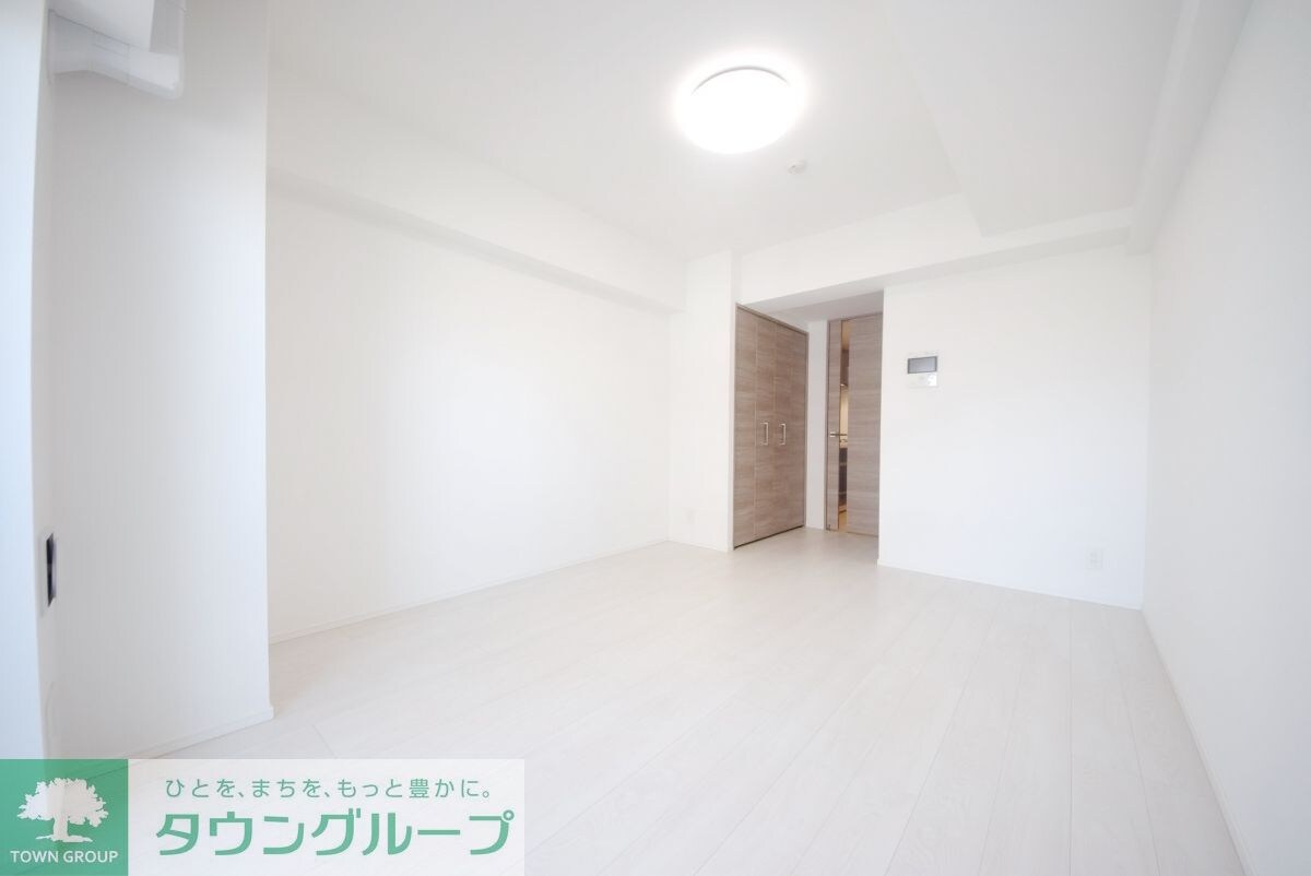 グランカーサ住吉の物件内観写真