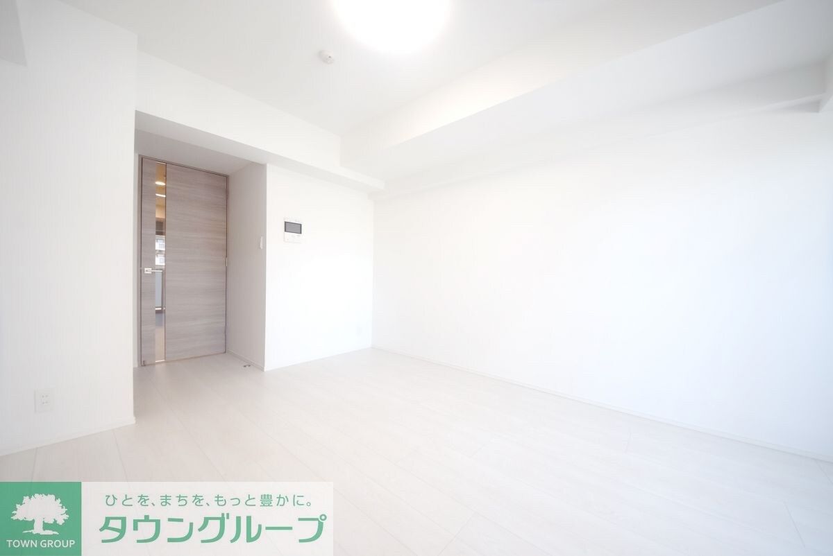 グランカーサ住吉の物件内観写真