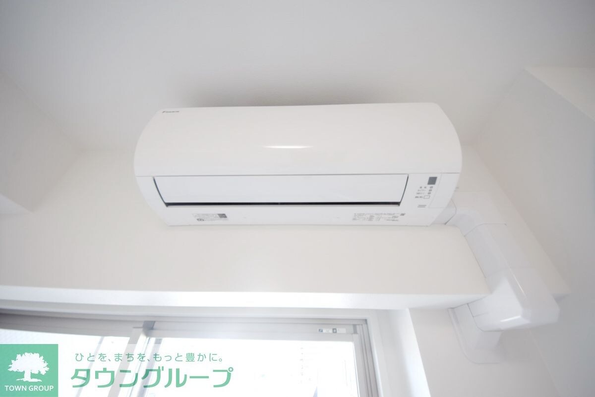 グランカーサ住吉の物件内観写真