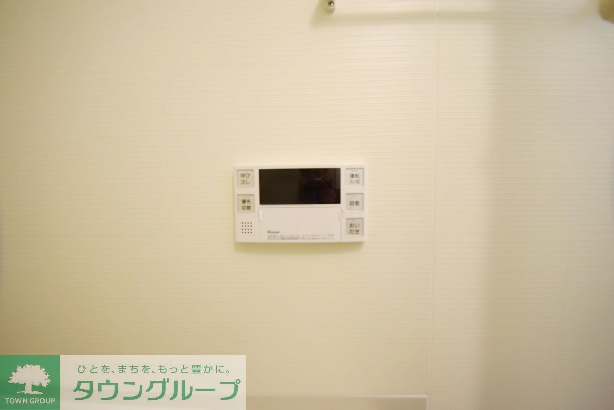 グランカーサ住吉の物件内観写真