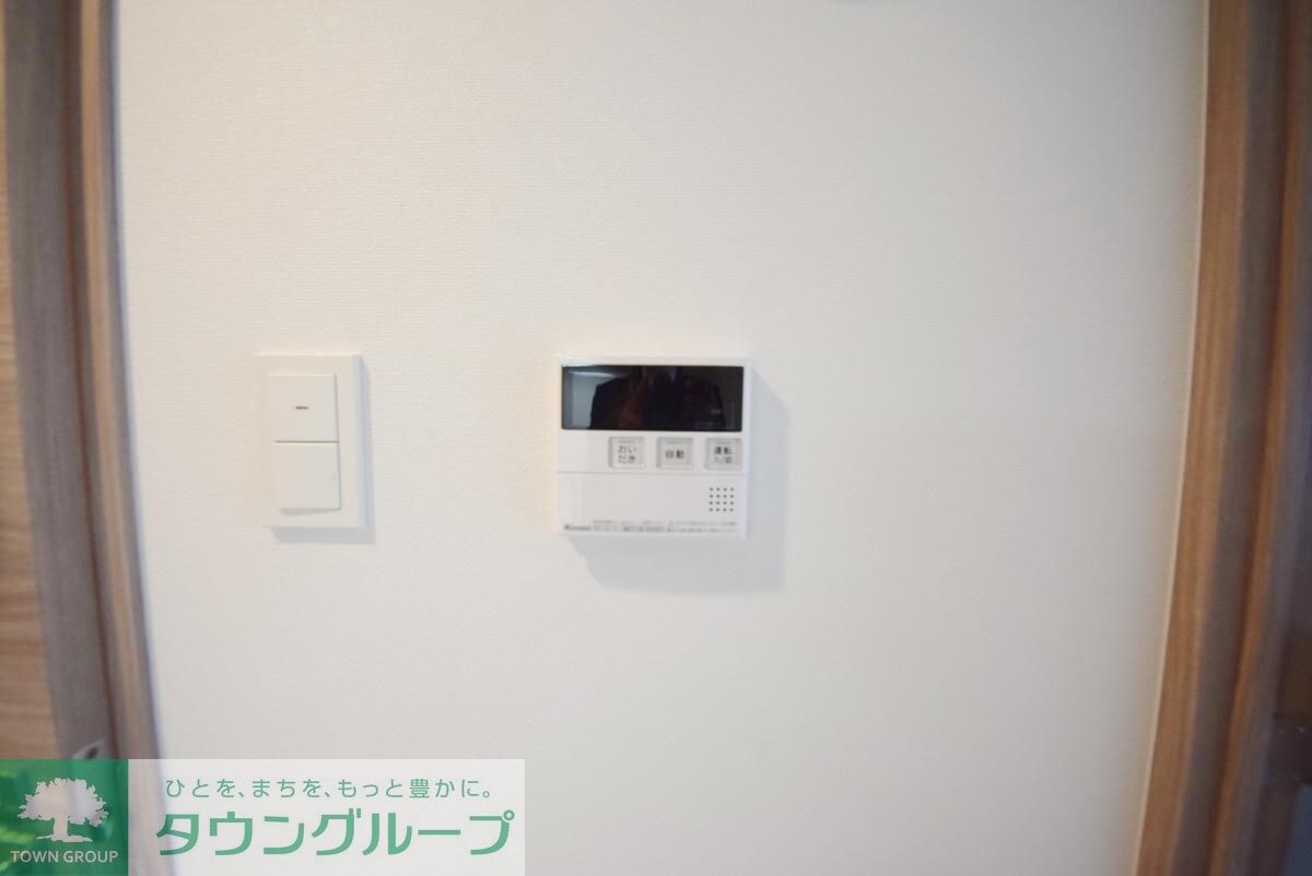 グランカーサ住吉の物件内観写真