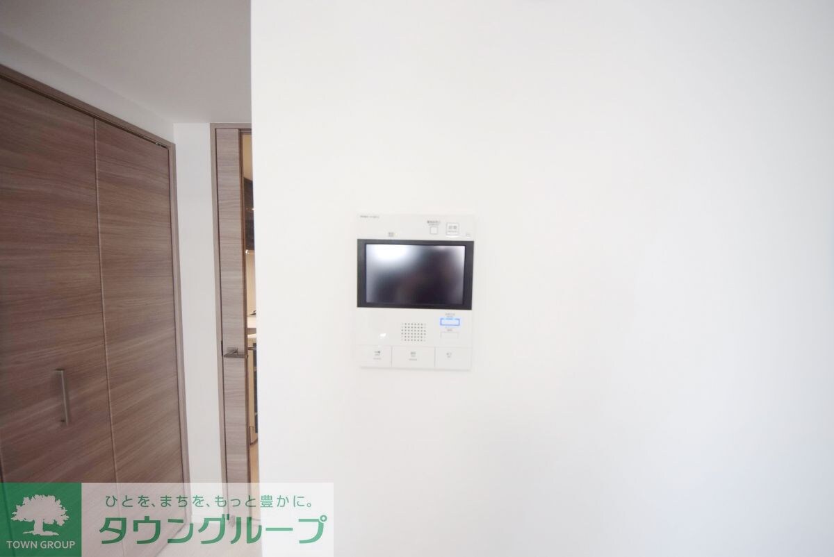 グランカーサ住吉の物件内観写真