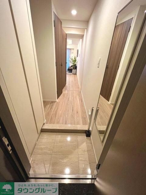 パークアクシス錦糸公園の物件内観写真