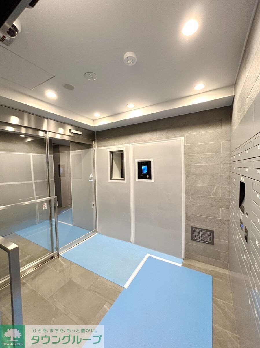 プライムブリス浅草蔵前の物件内観写真