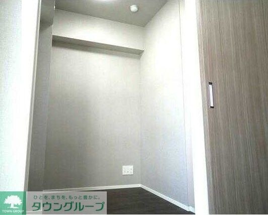 プライムブリス浅草蔵前の物件内観写真