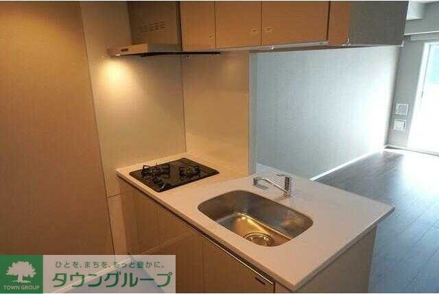 プライムブリス浅草蔵前の物件内観写真