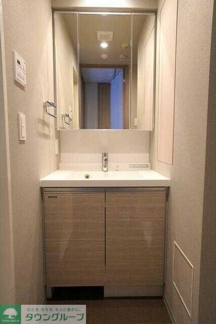 プライムブリス浅草蔵前の物件内観写真