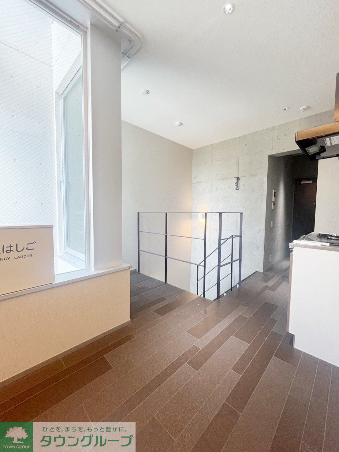 Floraison HANAKAWADOの物件内観写真