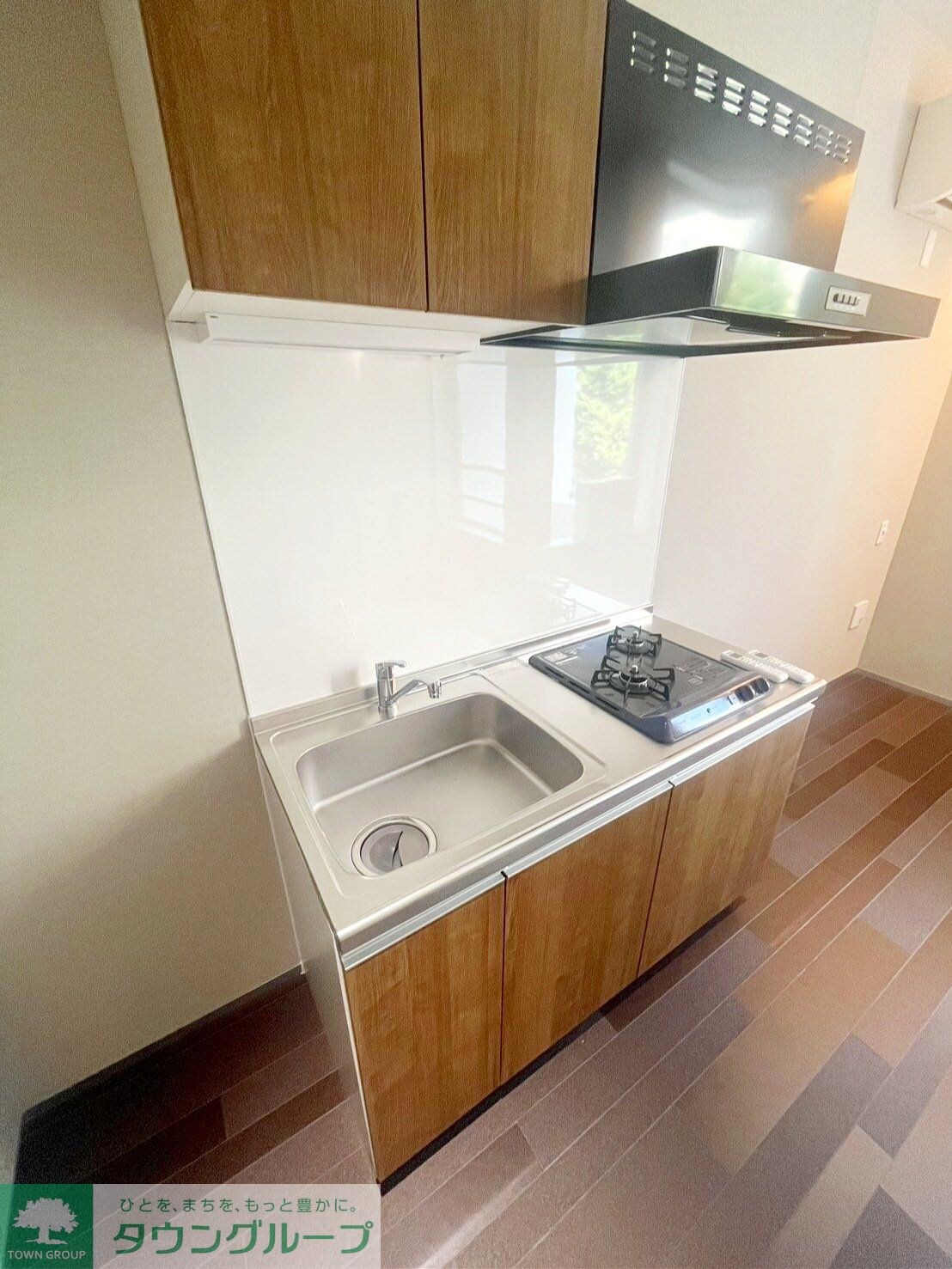 Floraison HANAKAWADOの物件内観写真