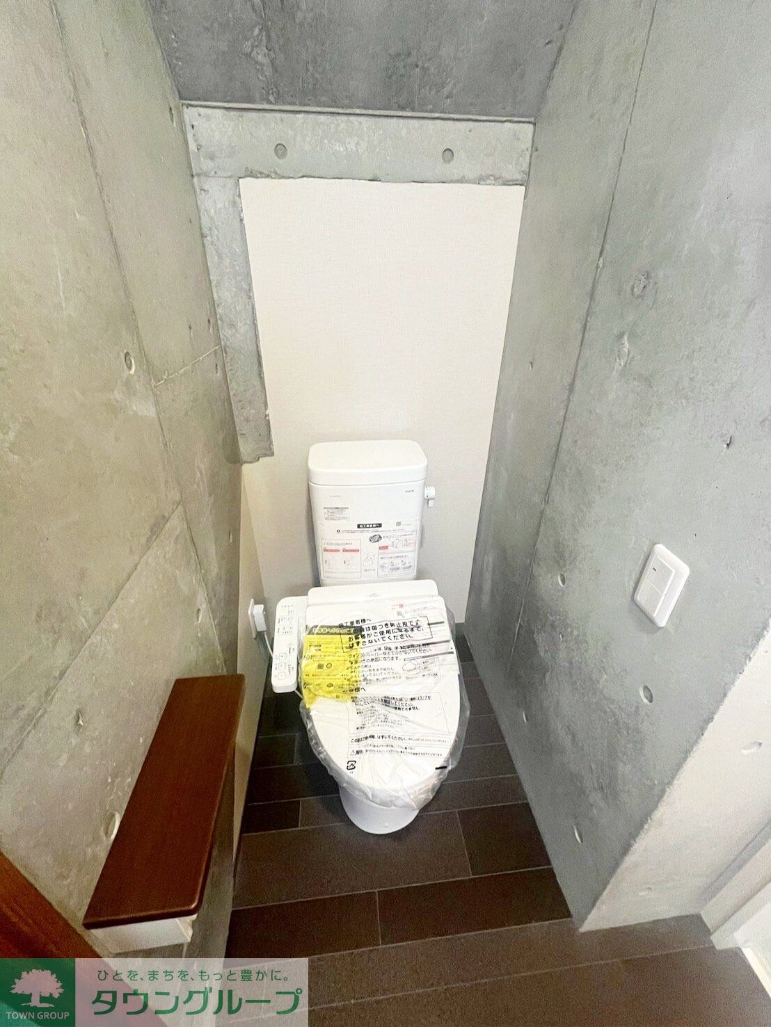 Floraison HANAKAWADOの物件内観写真