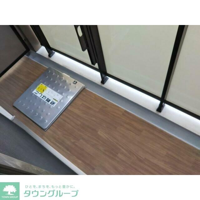 マキシヴ浅草の物件内観写真