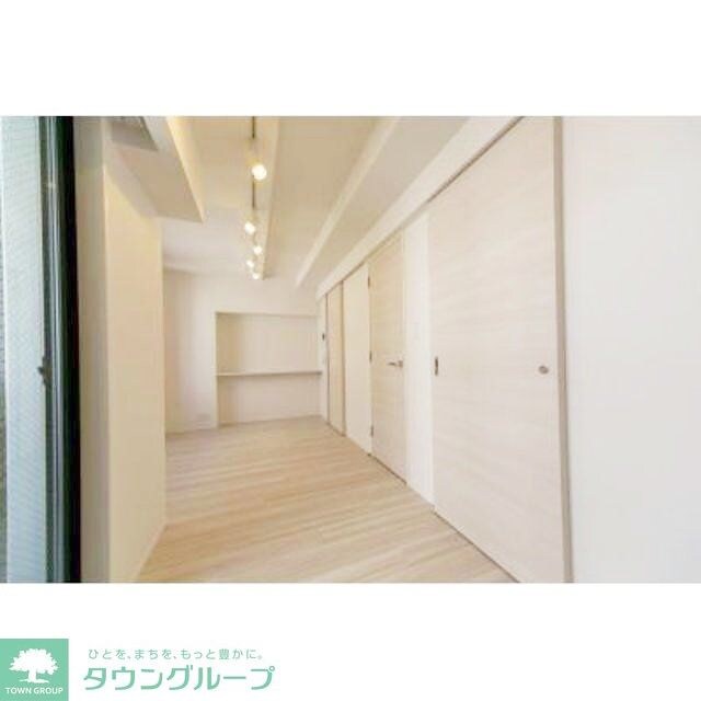 アネーロ銀座の物件内観写真