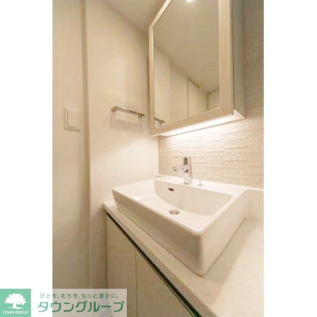 アネーロ銀座の物件内観写真