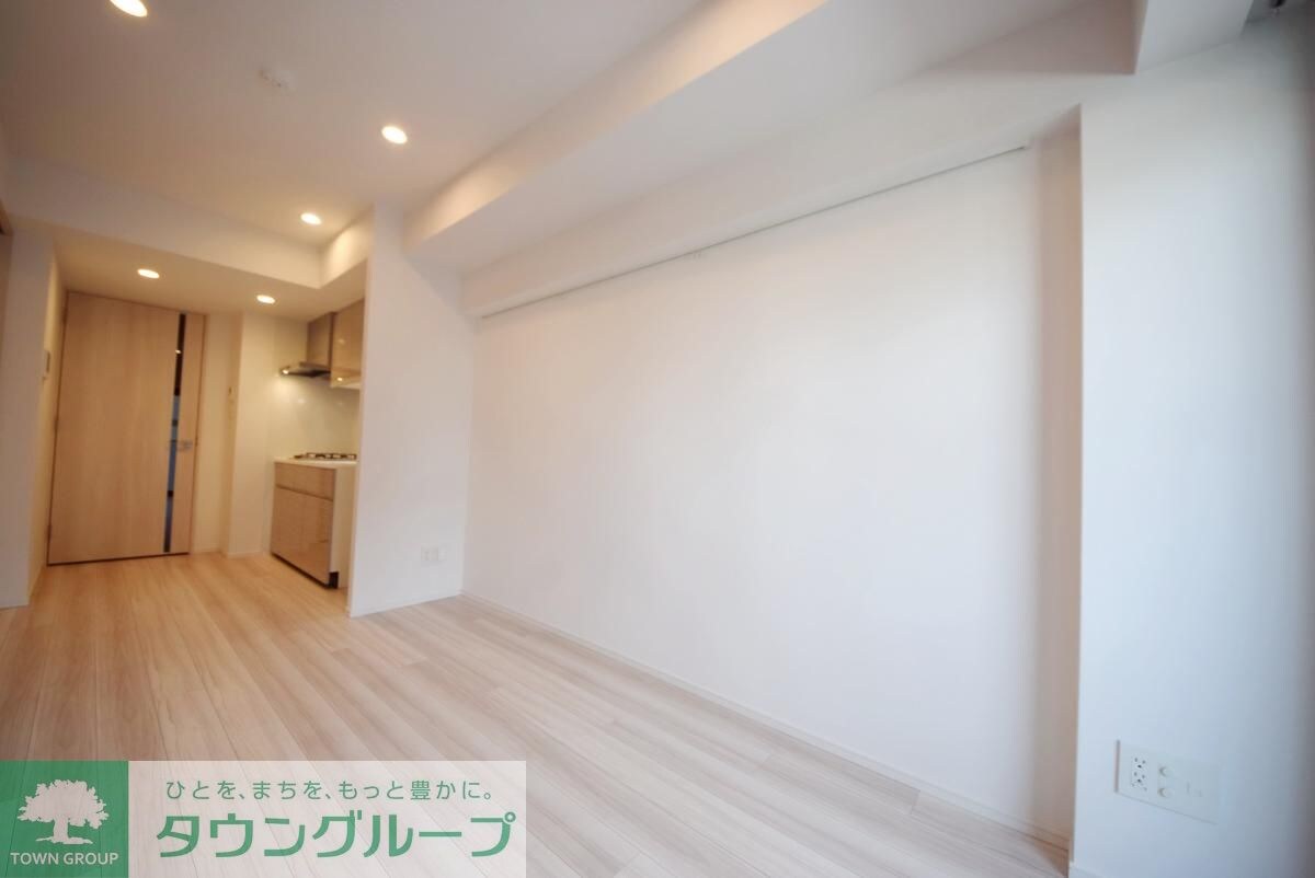 シーズンフラッツ住吉の物件内観写真