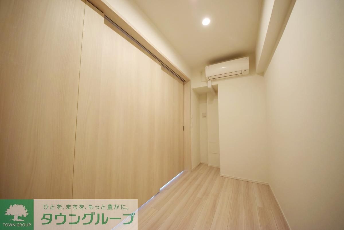 シーズンフラッツ住吉の物件内観写真