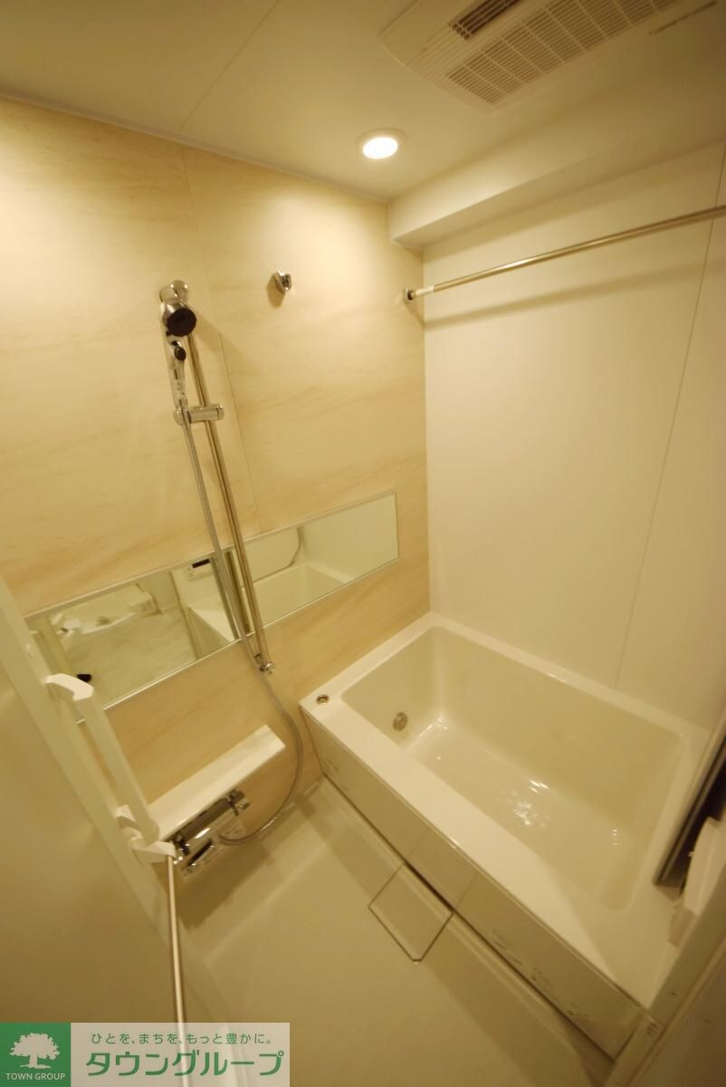 シーズンフラッツ住吉の物件内観写真