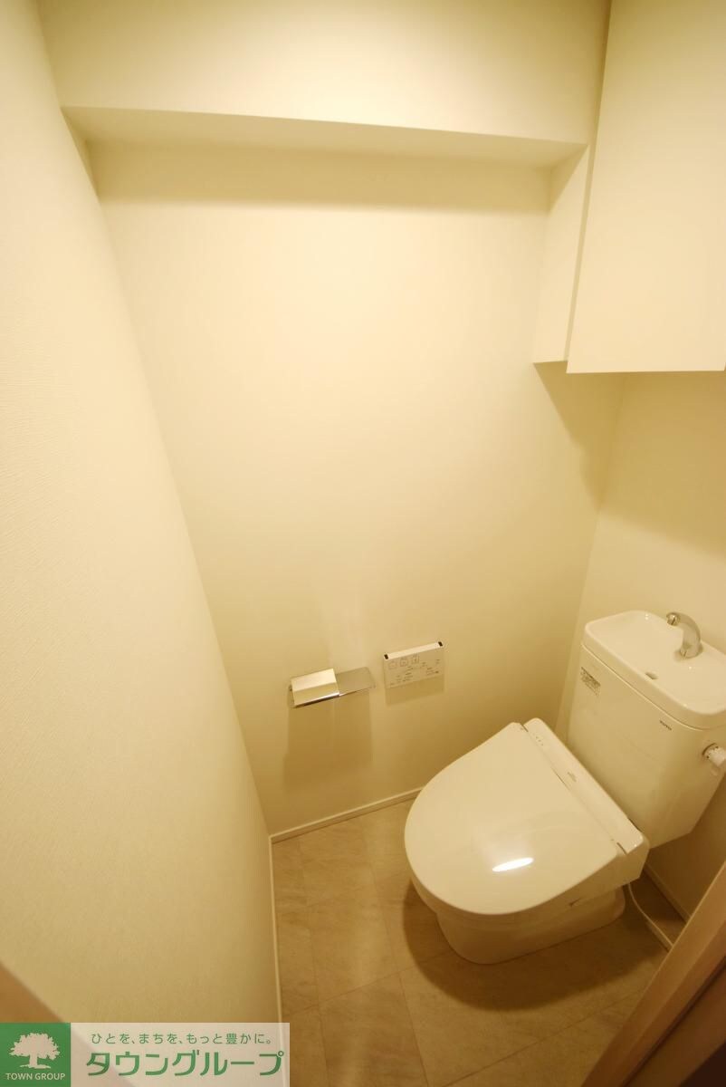 シーズンフラッツ住吉の物件内観写真