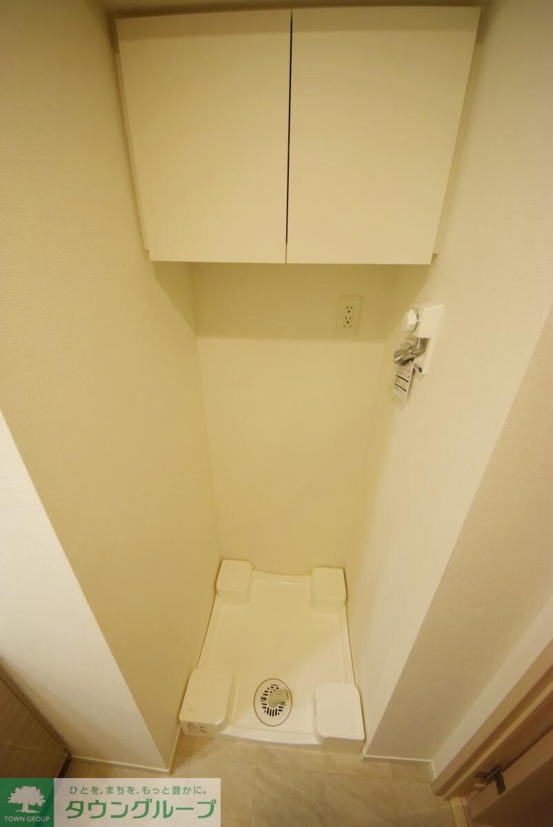 シーズンフラッツ住吉の物件内観写真