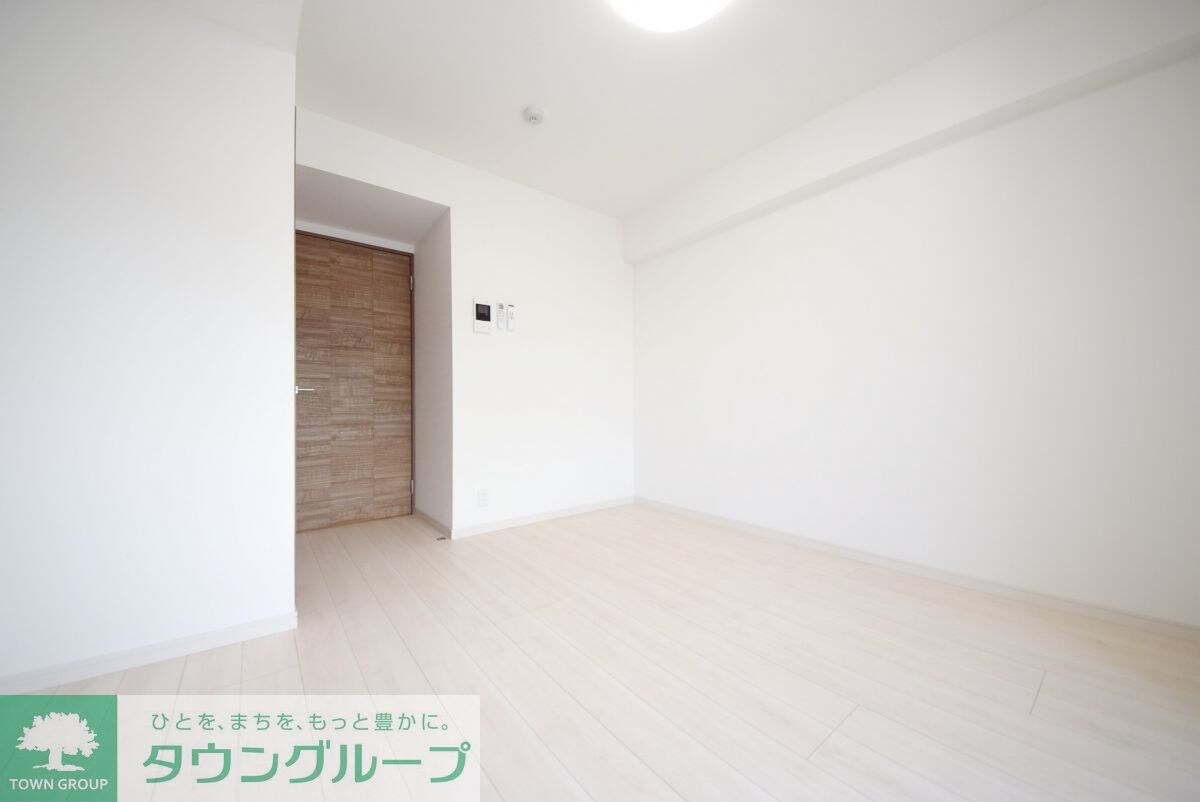 クオリタス水天宮前の物件内観写真