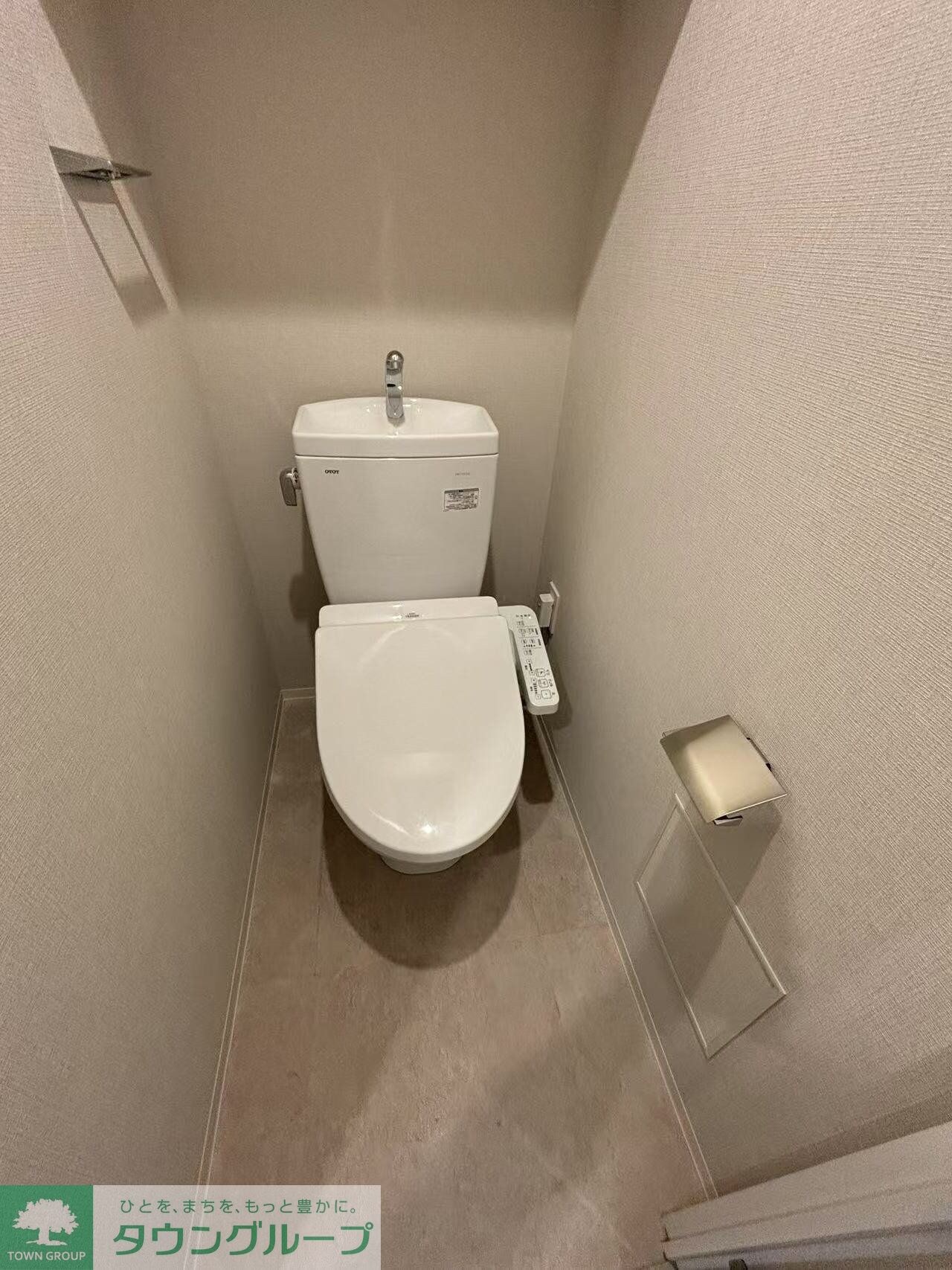 アーバネックス新御徒町駅前の物件内観写真