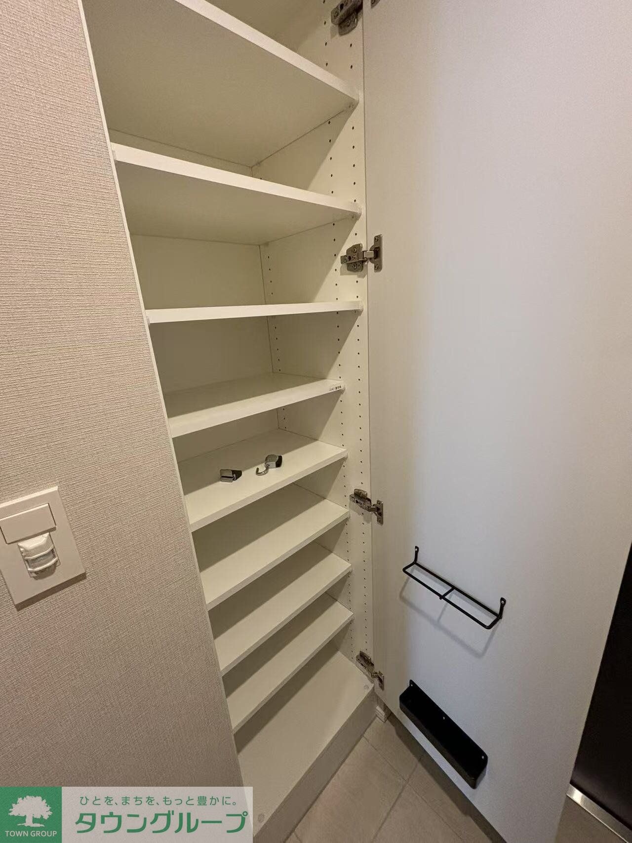 アーバネックス新御徒町駅前の物件内観写真