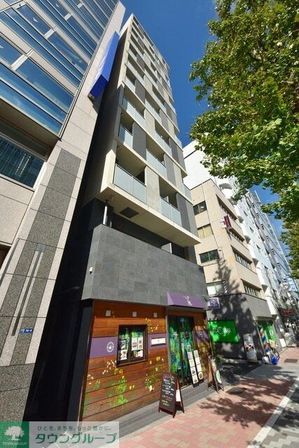 エグゼトゥール日本橋の物件内観写真