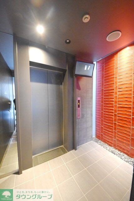 エグゼトゥール日本橋の物件内観写真