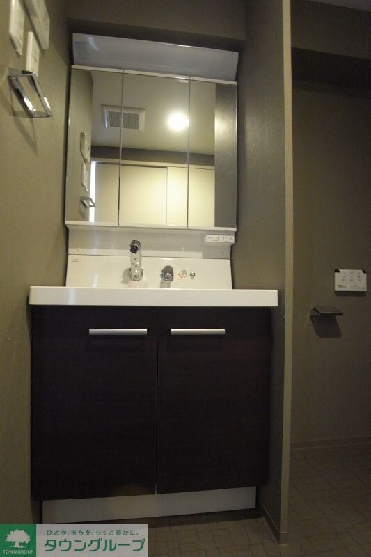 エグゼトゥール日本橋の物件内観写真