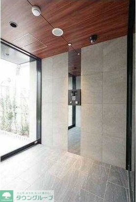 コンフォリア大島DEUXの物件内観写真