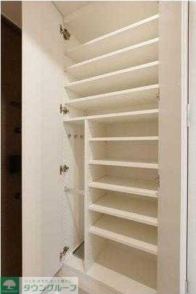 コンフォリア大島DEUXの物件内観写真