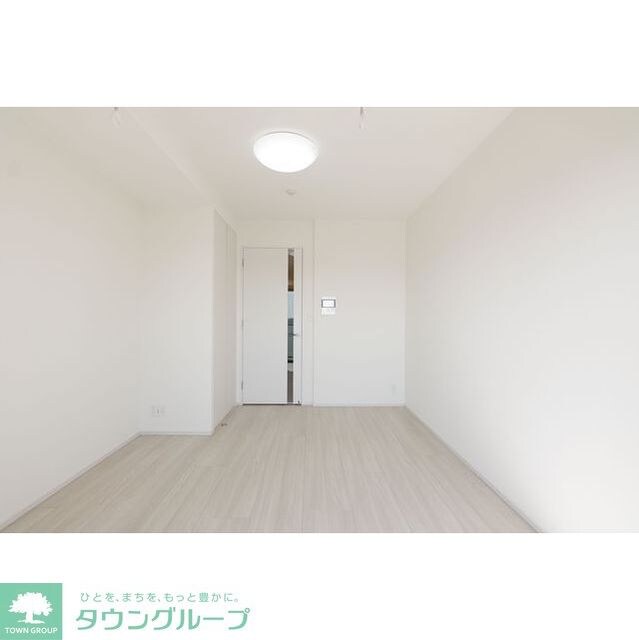 コンフォリア大島DEUXの物件内観写真