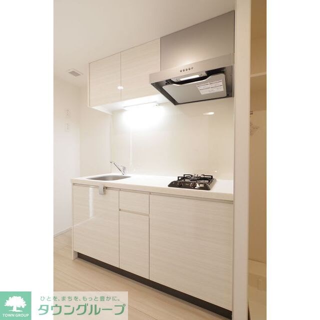 コンフォリア大島DEUXの物件内観写真