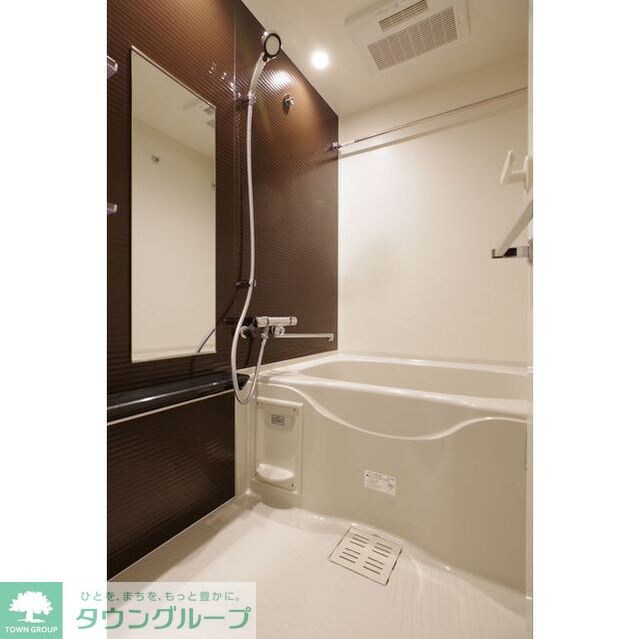 コンフォリア大島DEUXの物件内観写真