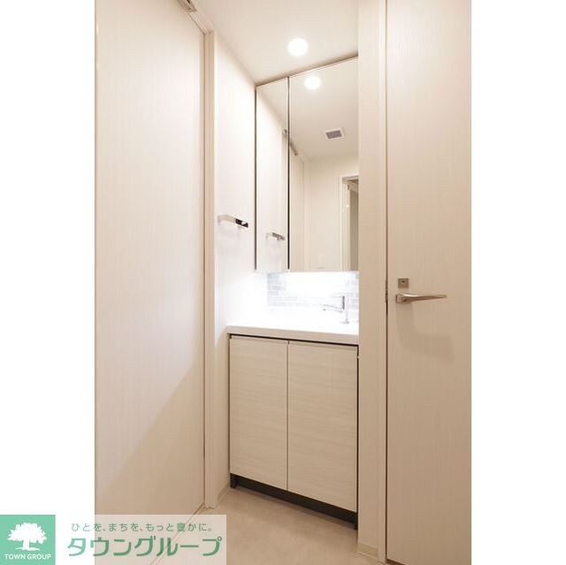 コンフォリア大島DEUXの物件内観写真