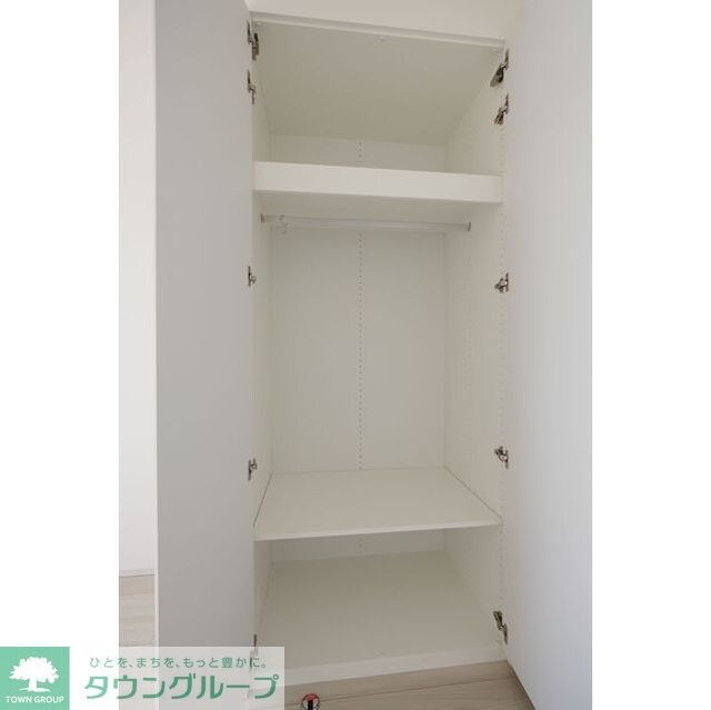 コンフォリア大島DEUXの物件内観写真